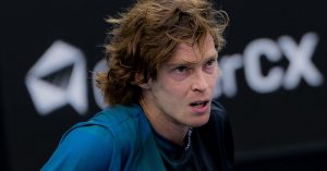 ATP – Montpellier > Rublev, après sa première victoire de la saison : « En fait, je ne sais pas ce que je suis venu chercher ici »