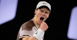 ATP – Finals > Jannik Sinner débute idéalement son Masters