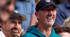 Open d&rsquo;Australie > Darren Cahill, co-entraîneur de Jannik Sinner : « Je sais qu&rsquo;il n&rsquo;a que 23 ans, mais on a parfois l&rsquo;impression qu&rsquo;il est beaucoup plus âgé et plus sage que nous »