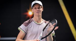 ATP – Montréal > Malgré sa défaite face à Rublev, Sinner n&rsquo;a pas tout perdu