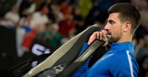 ATP, Open d&rsquo;Australie > « Djokovic s&rsquo;invente des objectifs depuis un certain temps déjà. Même les &lsquo;haineux&rsquo; les plus tenaces ne peuvent plus contester qu&rsquo;il est le plus grand de tous les temps », affirme le journaliste serbe Sasa Ozmo
