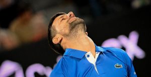 Open d&rsquo;Australie > Rick Macci (ancien coach des soeurs Williams) : « On m&rsquo;a demandé si Novak Djokovic pouvait gagner l&rsquo;Open d&rsquo;Australie cette année. Oui, il le peut, c&rsquo;est certain, s&rsquo;il… »