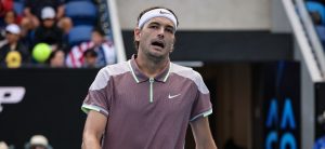 ATP – Cincinnati > Taylor Fritz: « C&rsquo;est la chose la plus folle et ridicule que je n&rsquo;ai jamais vue »