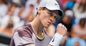 ATP – Pékin > Dans la tourmente, Sinner reste intouchable