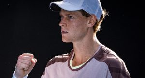 ATP > Jannik Sinner : « Je n&rsquo;ai pas peur de la responsabilité car j&rsquo;ai commencé à l&rsquo;assumer lorsque j&rsquo;ai quitté la maison à l&rsquo;âge de 13 ans »