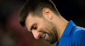 ATP, Insolite > La nouvelle méthode d&rsquo;entraînement farfelue de Novak Djokovic