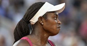 US Open > Sloane Stephens met la pression sur l’US Open : « Il reste encore de l’argent à gagner »