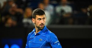 Tennis – ATP : Djokovic toujours traumatisé lorsqu&rsquo;il arrive en Australie