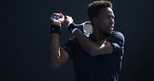Tennis – ATP – Brisbane : Monfils n&rsquo;a rien pu faire face à Djokovic