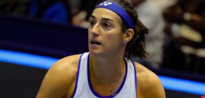 WTA – Rome > Caroline Garcia au sujet du comportement des tifosis : « Ce n&rsquo;est pas un problème tant qu&rsquo;ils sont respectueux et respectent certaines limites »