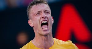 ATP – Miami > Jiri Lehecka au sujet de la domination de Sinner et Alcaraz : « Je trouve ça formidable, honnêtement. C’est très bon pour le sport et pour nous aussi »