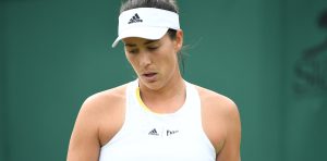 ATP > Muguruza : « C’est une tragédie. Federer, Nadal et Djokovic ont placé la barre si haut que gagner trois tournois du Grand Chelem semble être une chose insignifiante »