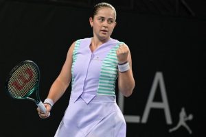 Statistiques – Ostapenko, toujours aussi offensive !