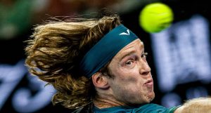 Open d&rsquo;Australie > Andrey Rublev en grand danger après le tirage au sort