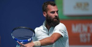 ATP > Benoît Paire s&rsquo;interroge sur Carlos Alcaraz : « Peut-il battre les records de Novak Djokovic ? C&rsquo;est possible, mais il y a une seule interrogation à son sujet… »