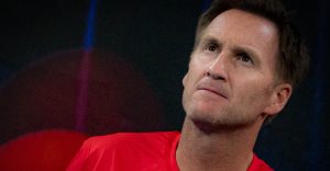 ATP – Madrid > Christian Ruud, père et coach de Casper : « Il était vraiment tristoune à Monte-Carlo et à Barcelone, éreinté mentalement par les voyages. Il trouvait que ça faisait trois, quatre années hyper chargées qu&rsquo;il venait d&rsquo;encaisser sans jamais avoir l&rsquo;impression de souffler »