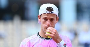 ATP > Schwartzman : « Je menais 6-4, 3-1 contre Nadal en quarts de finale de Roland-Garros, il souffrait et je jouais mon meilleur tennis, lorsque la pluie est arrivée… »