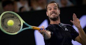 ATP – Marseille > Le gros coup de gueule de Richard Gasquet : « C&rsquo;est catastrophique. Ça change vraiment le tennis, il y a moins de créativité »