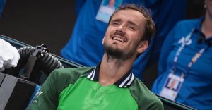 ATP, Open d&rsquo;Australie > La disparition de Danill Medvedev expliquée par une merveilleuse nouvelle