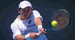 ATP – Madrid, France > Harold Mayot à propos de Rafael Nadal : « Je crois que je ressens des sentiments pour cette personne »