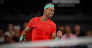 ATP > La grande annonce de Rafael Nadal, trois semaines après son retour sur les courts : « J&rsquo;ai hâte »