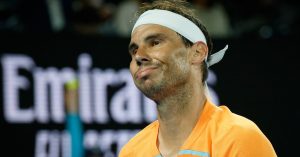 ATP > Tsonga au sujet de Nadal et de sa tentative de come-back : « Il n&rsquo;a plus rien à prouver. Aujourd&rsquo;hui c&rsquo;est juste entre lui et lui même »