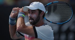 ATP > Thompson sur la suspension de Max Purcell : « Être suspendu pour cela alors que d&rsquo;autres ont fait bien pire et se font parfois taper sur les doigts, c&rsquo;est un peu une blague »