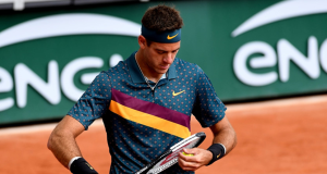 ATP > La détresse de Juan Martin Del Potro : « Je me lève et je prends six ou sept pilules, un anti-inflammatoire, un antidouleur et une autre pour l&rsquo;anxiété »