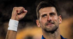 ATP – Shanghai > Djokovic remet les pendules à l&rsquo;heure !