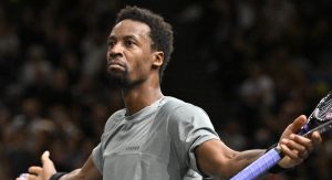 ATP – Monte Carlo, France > Monfils : « Ce n&rsquo;est pas pour faire le beau, ni pour me donner des airs que je vous parle de mon rêve olympique. Non, loin de là ! »