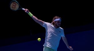 ATP – Dubaï > Benoît Maylin sur le retour en force de Tsitsipas : « Ça me fait vraiment penser à Federer »