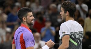 ATP – Rio > Le message de Djokovic que le vainqueur du tournoi n&rsquo;oubliera jamais