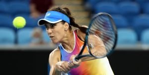WTA > Sorana Cirstea, l&rsquo;aveu qui fait mal : « Je dois progresser mentalement car je viens d&rsquo;un pays où l&rsquo;on est pas très positif »