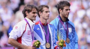 ATP > Juan Martin Del Potro : « Même si Federer, Nadal et Djokovic ont eu un impact plus important, entre nous, on parlait toujours de Big 4, à cause de Murray. C&rsquo;était un phénomène »