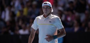 ATP, France > Le verdict est tombé pour Arthur Cazaux après son impressionnante blessure