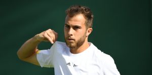 Roland Garros, ATP – WTA > Ljubicic, directeur du haut niveau à la FFT, sans pitié avec Gaston, comparé à Boisson : « Tu ne peux pas faire une carrière avec des amorties »