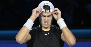 ATP > Benoît Maylin : « Holger Rune et sa maman les ont tous bouffés! Becker, Lüthi, Mouratoglou. Du coup, ils vont déterrer pour la 10e fois Christensen, le coach de l’enfance, le pneu de secours »