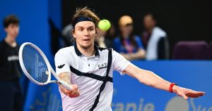 Tennis – ATP : Bublik pas tendre avec Nadal et Murray
