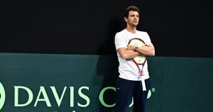 Paris 2024 – Tennis : Mathieu évoque le cas Mannarino