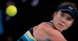 WTA – Abu Dhabi > Les commentaires dégoutants reçus par Linda Noskova… c&rsquo;est vraiment horrible !