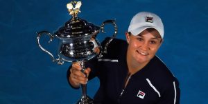 WTA > Ashleigh Barty : « Je ne regrette pas du tout cette vie, c&rsquo;est certain »