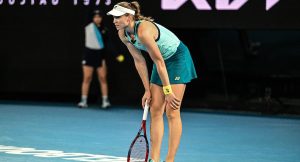 WTA > Rybakina tire la sonnette d&rsquo;alarme : « Avec les nouvelles règles, il n&rsquo;y a pas de place pour choisir, nous sommes obligés de participer à trop de tournois. Nous allons dans la mauvaise direction »