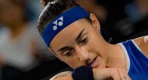 WTA – Madrid > Encore une mauvaise nouvelle pour Caroline Garcia : « C&rsquo;est difficile à accepter »