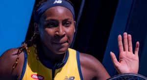 WTA, United Cup > Coco Gauff, après sa victoire contre Iga Swiatek : « Elle a peut-être commis une erreur »