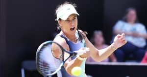 WTA – Rome > La tombeuse de Sabalenka surprend : « J&rsquo;ai décidé de prendre ma retraite en fin d&rsquo;année, mais la porte reste ouverte »