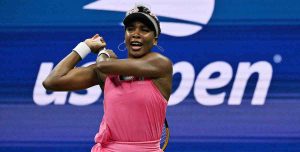 WTA > Venus Williams (44 ans et 958e mondiale) : « Mon jeu est toujours à un haut niveau. Même si je ne suis pas sur le circuit, je garde toujours mon jeu à un niveau élevé »