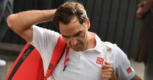 ATP > Roger Federer, sur le match qu&rsquo;il aimerait rejouer : « J&rsquo;aurais dû gagner cette finale. C&rsquo;est l&rsquo;un des matchs que je n&rsquo;aurais pas dû perdre »