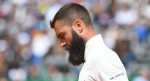 ATP – Rome, France > Nouvelle tuile pour Benoît Paire : « J&rsquo;ai subi deux infiltrations, une au genou et une au poignet, donc je prends mon temps pour essayer de reprendre »
