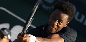 ATP – Auckland > Titré pour la 13ème fois, Monfils est presque immortel…