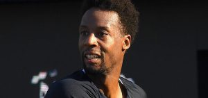 US Open > Monfils, après sa victoire contre Schwartzman : « Mon meilleur pote est à New York et on fêtait le premier anniversaire de son fils hier. J&rsquo;étais en train de jouer avec ma fille et son fils, mais à un moment j&rsquo;ai dit qu&rsquo;il fallait que j&rsquo;y aille. Il était 20h15, j&rsquo;étais mort »